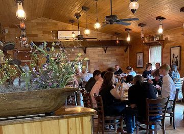Mountain Holler Steak & Seafood