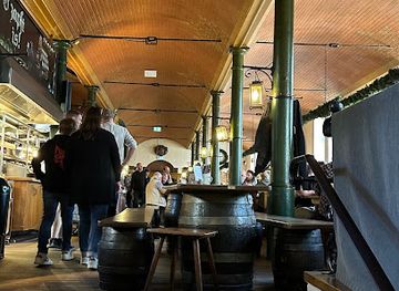 germany/munich/restaurant/dinnerhopping