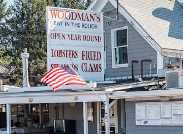 Woodman's of Essex