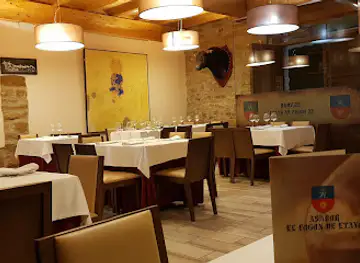 Asador el Fogon de Etayo