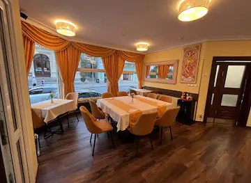 Restaurant Bohemia