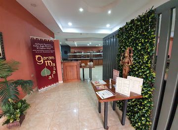 trinidad-and-tobago/couva/restaurant/garam-masala-indian-restaurant