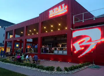Watermen's Bar & Grill