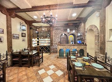 armenia/khor-virap/restaurant/caucasus-tavern