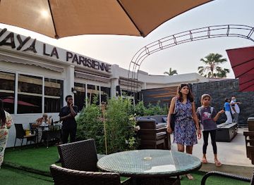 ghana/kakum-national-park/restaurant/yaya-la-parisienne