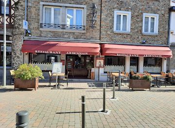 belgium/ardennes/restaurant/chez-henri-restaurant-ardennais