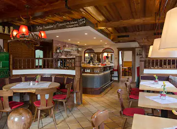 Zum Haiderwirt Gasthaus Burgstaller