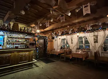 "Bernelių užeiga" senamiestyje