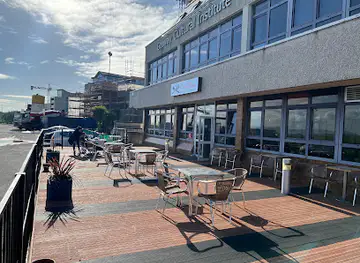 Chef Laura Rosso Café & Restaurant