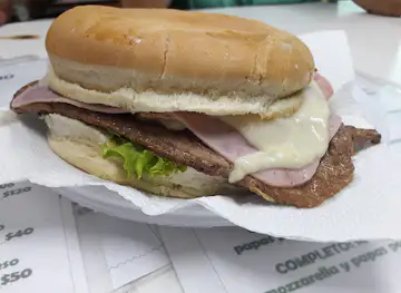 Sabrosuras
