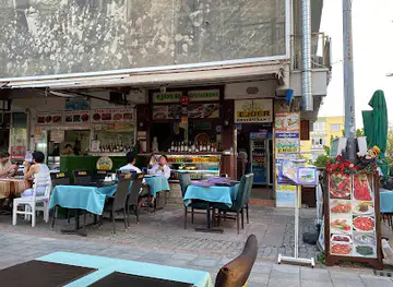 Ejder Restaurant