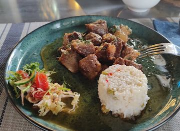 kyrgyzstan/osh/restaurant/panorama