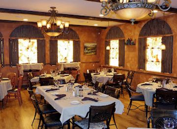 arizona/sedona/restaurant/bella-vita-ristorante