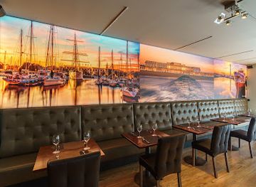 belgium/ostend/restaurant/brasserie-alfons