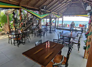 Sharkies Seafood Restaurant