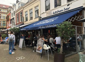 netherlands/delft/restaurant/the-real-greek