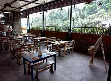 PARADOR DEL CAMPO