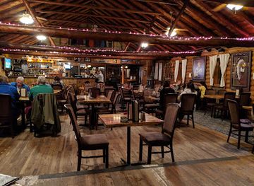 The Rock Inn Mountain Tavern