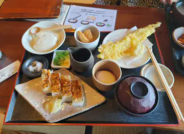 Toufuya