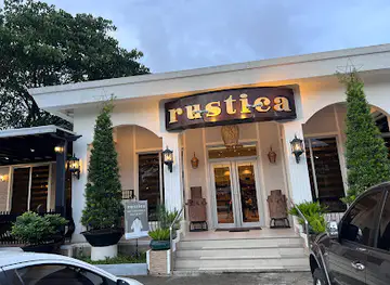 Rustica Angeles City, Pampanga