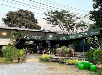 thailand/khao-yai-national-park/restaurant/salasa-hill-halal-restaurant