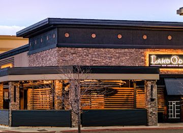 Land Ocean Restaurant Reno