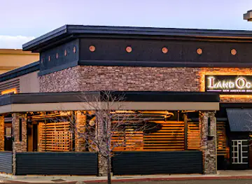 Land Ocean Restaurant Reno