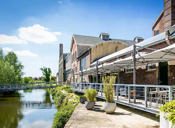 Restaurant ONE