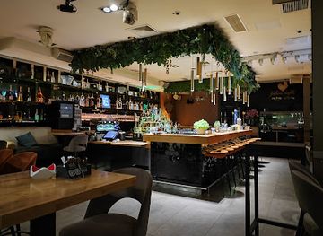 croatia/zagreb/tkalciceva-street/restaurant/khala-restaurant-bar