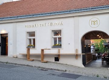 czechia/south-moravia/restaurant/silova-winery-mikulov