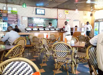 Mother's Kitchen Café