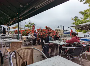 Pie Bar