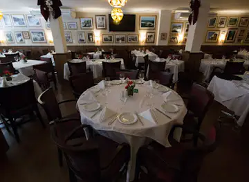 Vila Iguassu Restaurante