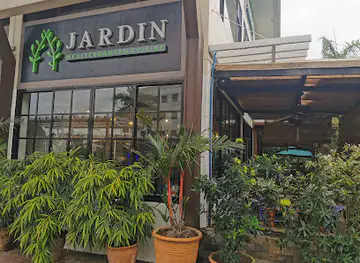 Jardin Mediterranean Restaurant