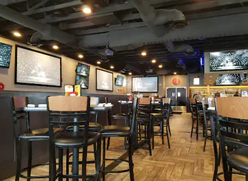Boulder Tap House - Ames