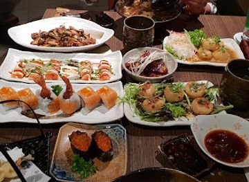 brunei/labi/restaurant/kaizen-sushi-yayasan