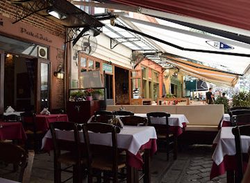 greece/thessaloniki/ladadika/restaurant/athivoli