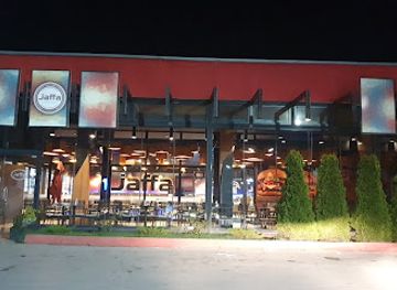 kosovo/gjakova/restaurant/jaffa-cake-and-food