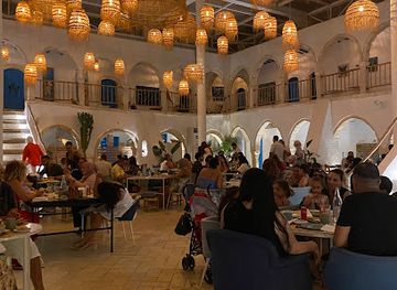 tunisia/djerba-island/restaurant/el-fondouk
