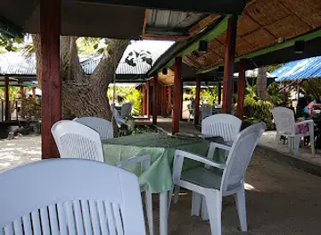 Xie Xie Restaurant