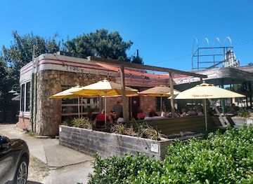 Spoonbill Watering Hole & Restaurant