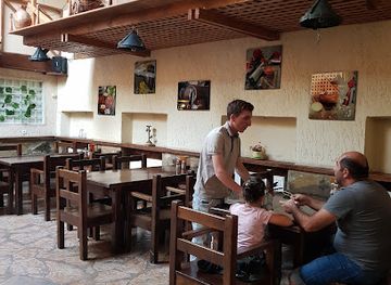 georgia/akhaltsikhe/restaurant/dubli