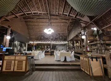 Eagles' Nest Bar and Restaurant