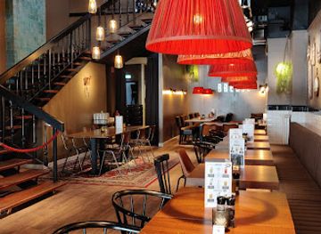 netherlands/nijmegen/restaurant/bregje-nijmegen