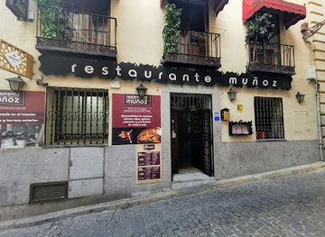 spain/segovia/restaurant/restaurante-munoz