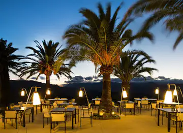 Restaurante Azahar