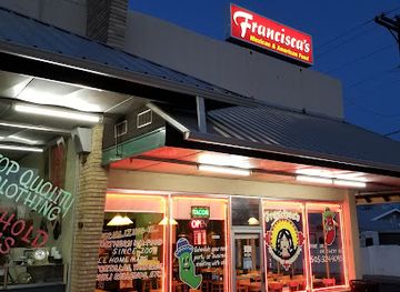 new-mexico/farmington/restaurant/francisca-s