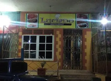 Luciano Restaurant