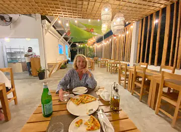 Sapore - Closed For renovation