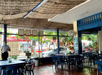 Restaurante Montacarga del Norte
